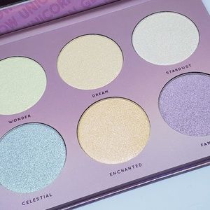 Face Candy Unicorn Glow highlighter